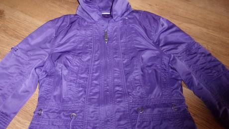 Jarní bunda zn. street one, vel. 38, street one,38