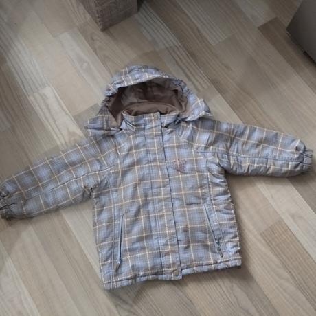 Zimní bunda, 110