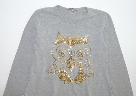 Ovs tunika se sovičkou, 152