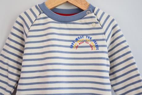 Mikina vel. 6 - 9 m, primark,74