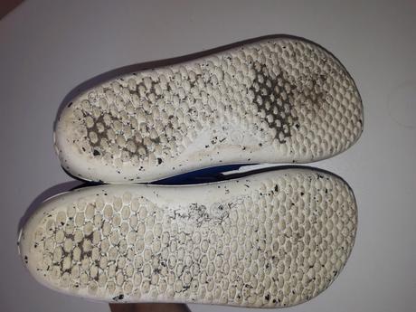 Be lenka panda modré, vel. 33, be lenka,33