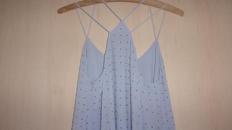 Krásné tílko, zn. new look, vel. m, new look,m