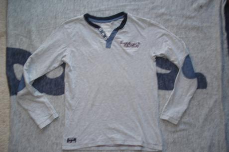 Triko na lítačku, c&a,134