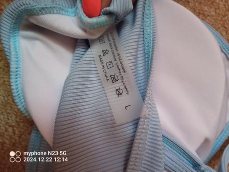 Plavky se srdíčkem vel."l- košíčky b,c", l