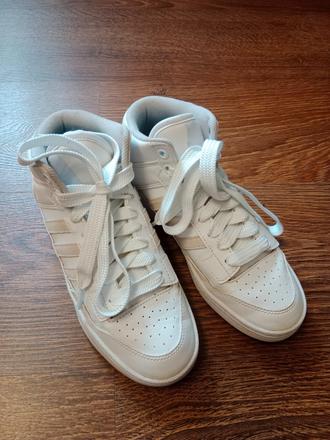 Kotníkové boty adidas, adidas,36