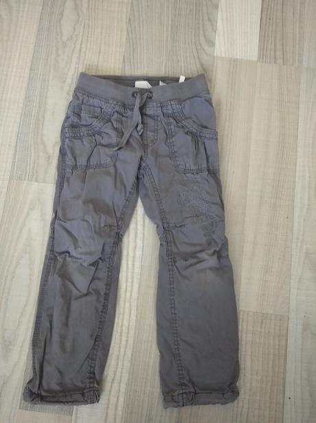 Kalhoty, l.o.g.g.,116