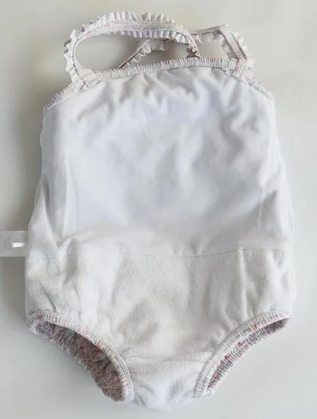Plavky vel. 3 - 6 m, tu,68