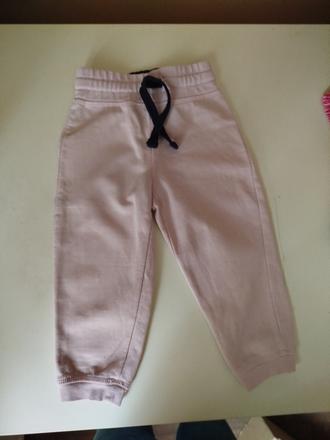 Tepláky vel.86, lupilu,86