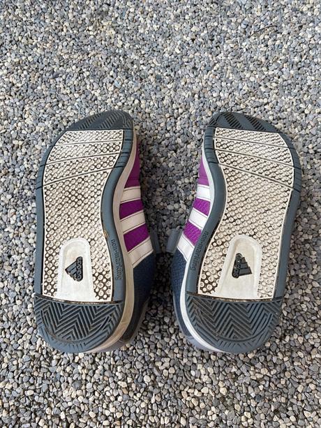 Tenisky adidas, adidas,35