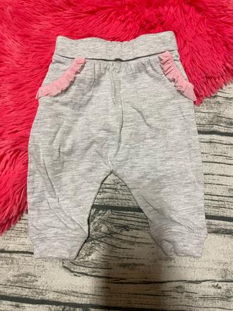 Dívčí tepláky ergee 62, ergee,62