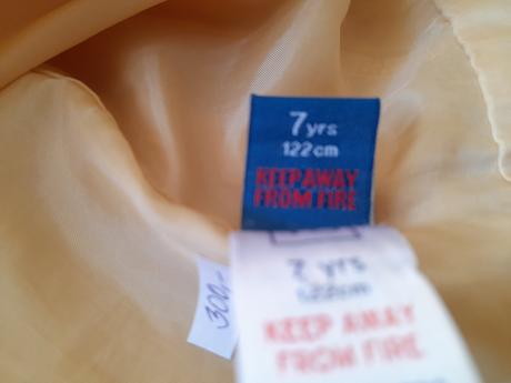 Sváteční šaty, vel 122, tu, tu,122