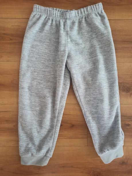 Tepláky lupilu 98/104, lupilu,98