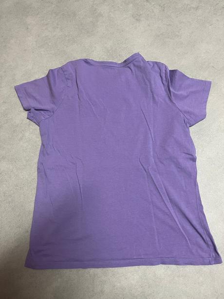 Set 4 triček 4f velikost 164, 164