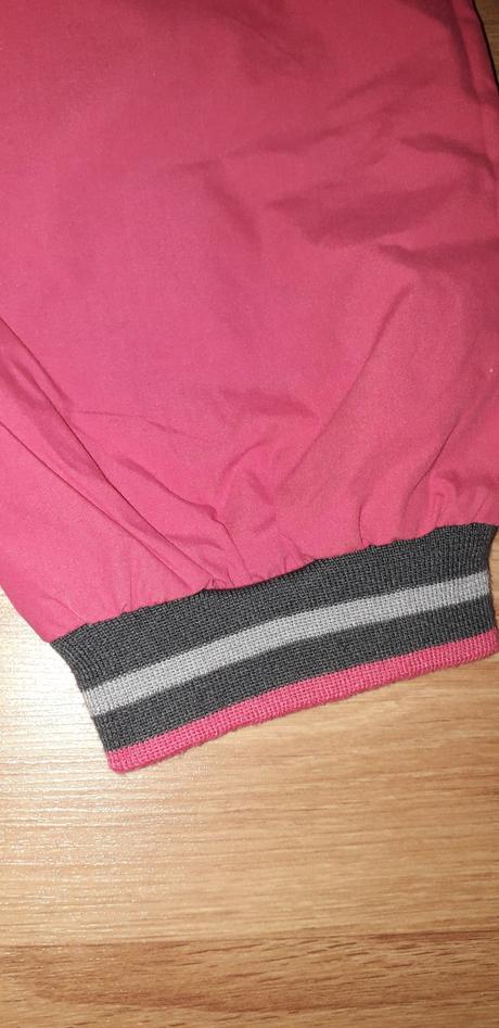 Trojštvrťové športové nohavice 128-140, grace,128