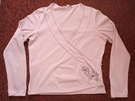 Triko fat face explore m, m