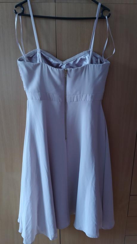 Společenské šatičky jakes, 40