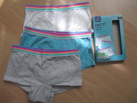 3 ks kalhotek 146/152, tcm,146