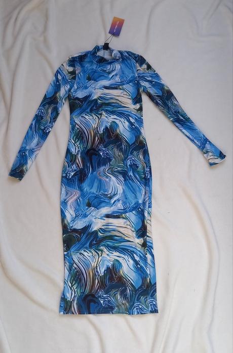 Nové elegantní šaty, 34