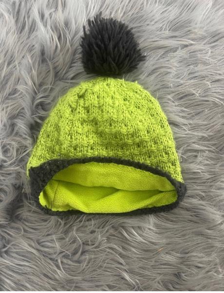 Zimní čepice, alpine pro,146