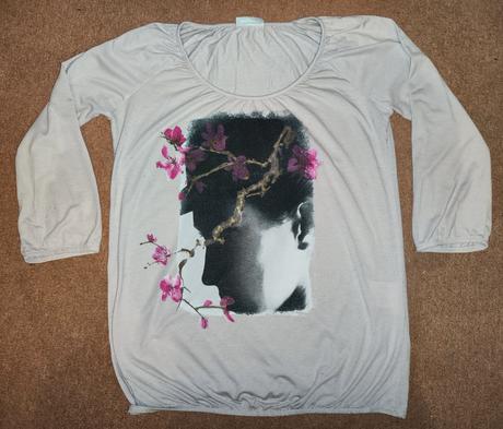 Triko yessica m, yessica,m