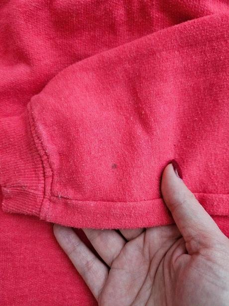 Tepláková souprava, vel. 104, 104