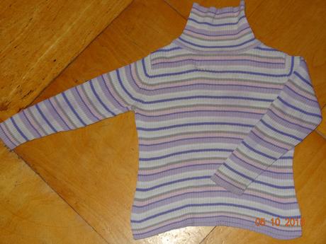 Dívčí rolák, george,86