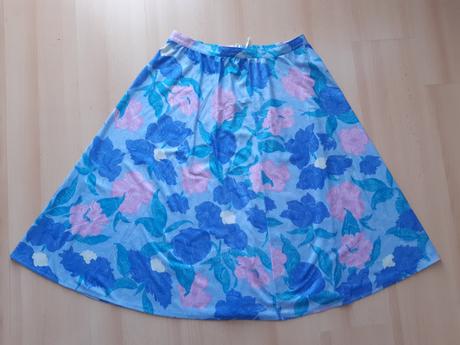 Letní sukně finské značky karelia, vel. 42, 42