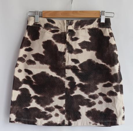 Sukně vel. 12 - 13 let, primark,158