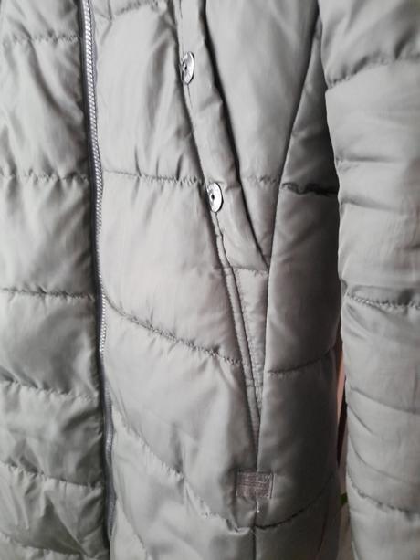 Dámská zimní bunda, zn. g-star raw, vel. m, m