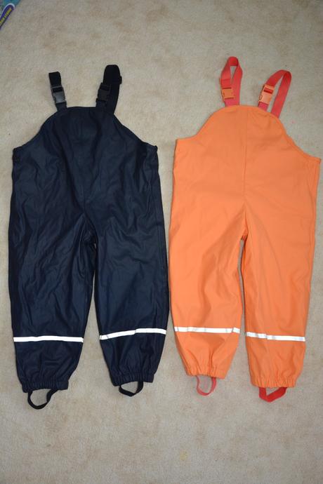 Pogumované kalhoty, lupilu,104