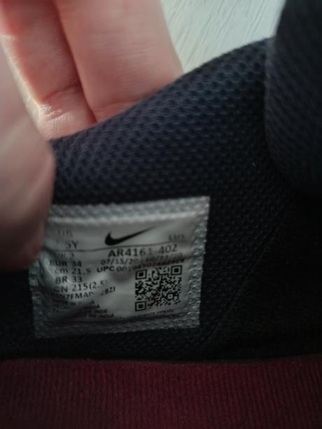 Tenisky nike 34, nike,34
