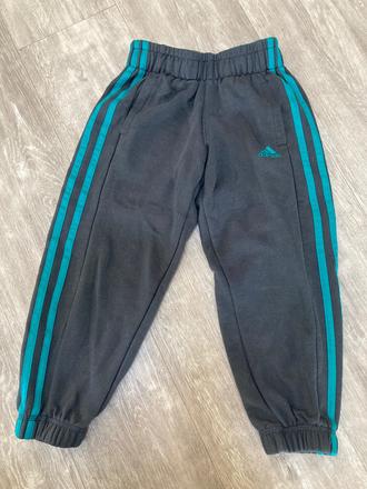 Tepláky adidas, adidas,116