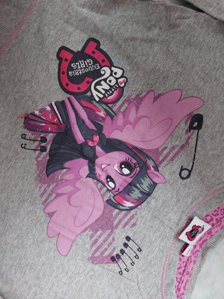 Tričko my little pony, coolclub,110