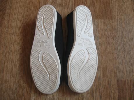 Cvičky/baleríny, decathlon,33