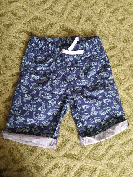 Kraťase, kiki&koko,116