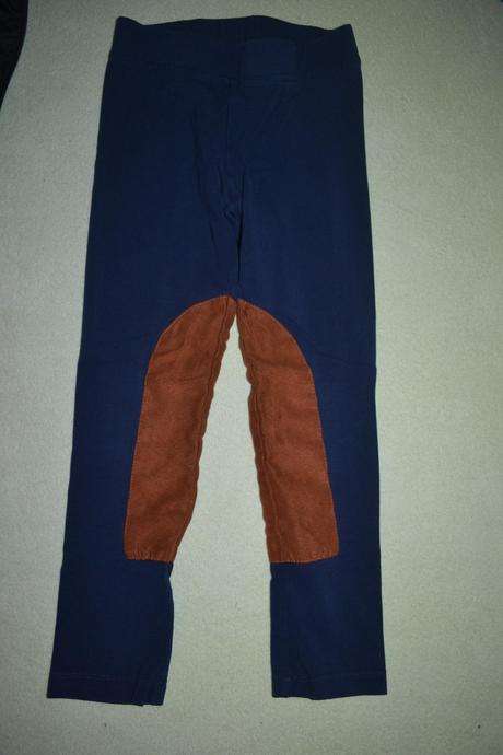 Dívčí legíny v.110, lupilu,110