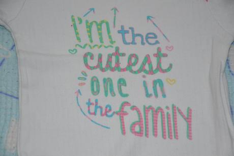 Body bodýčko s nápisem, 62