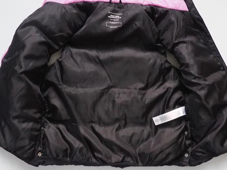 Zateplená vesta vel 146, primark,146