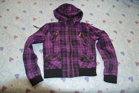 158 164 dívčí letní, přechodová bunda, 158