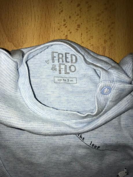 Kojenecká souprava, f&f,62