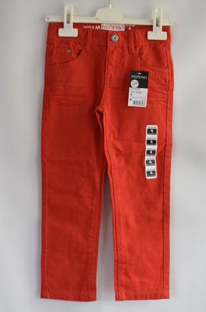 Džíny vel. 4 roky, in extenso,104