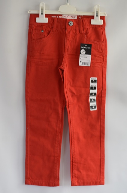 Džíny vel. 4 roky, in extenso,104