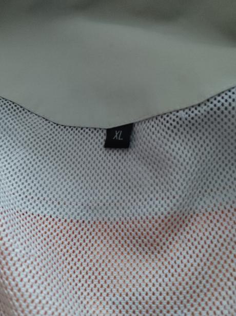 Dámská bunda jaro/podzim, xl