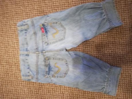 Tříčtvrťáky, name it,122