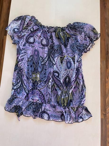 Vzorek halenka, vel l i méně, i2, l