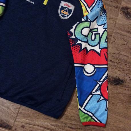 Sportovní mikina ,,masita", 146