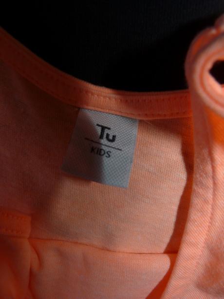 Letní neonový overal vel. 6 le, tu,116