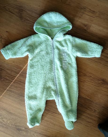 Chlupatý overal, 68