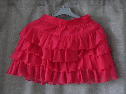 Sukně 122, dopodopo,122