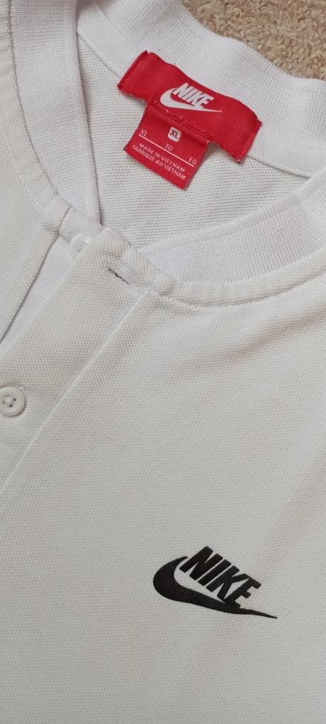 Tričko zn."nike" vel "xl", nike,xl